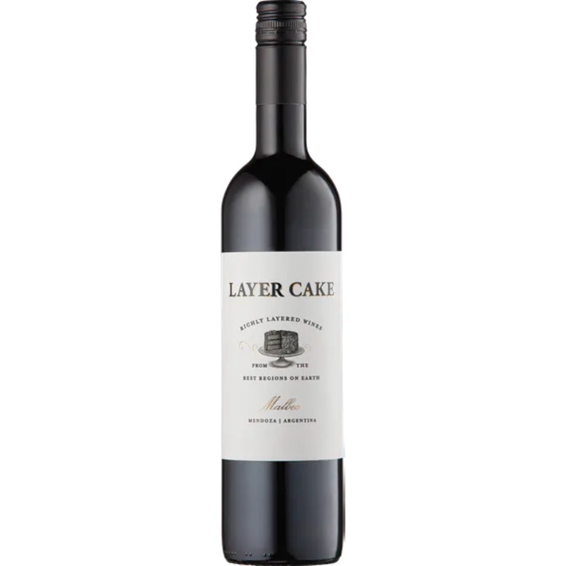 Layer Cake Malbec